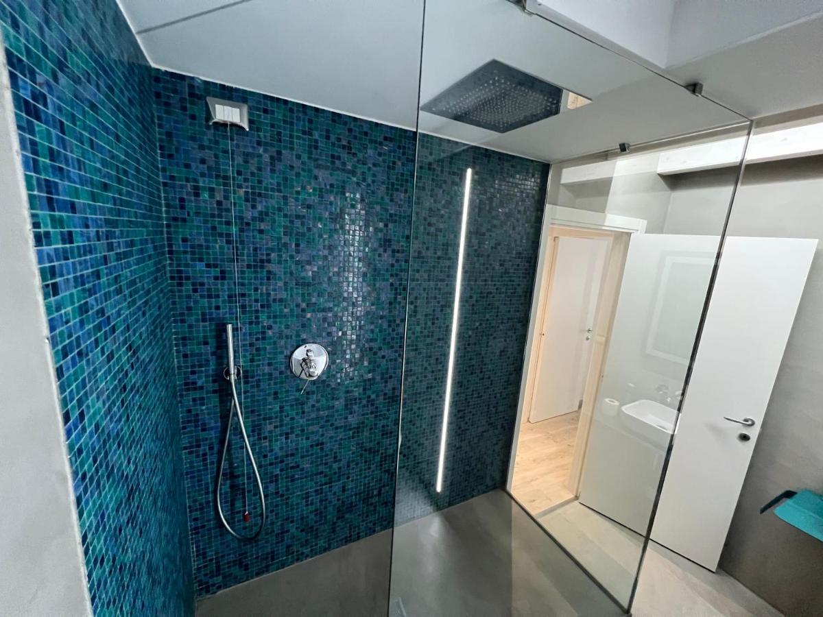 קומו Larius Apartment מראה חיצוני תמונה
