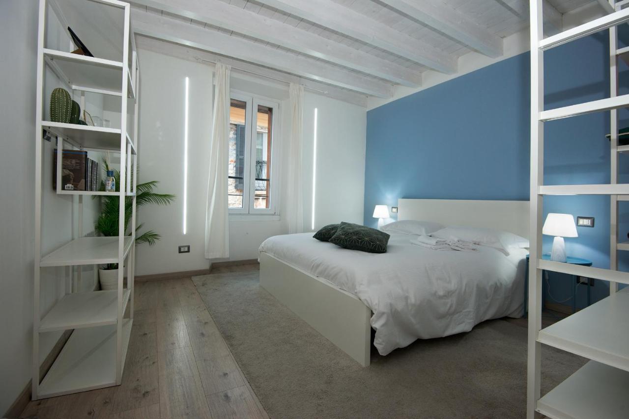 קומו Larius Apartment מראה חיצוני תמונה