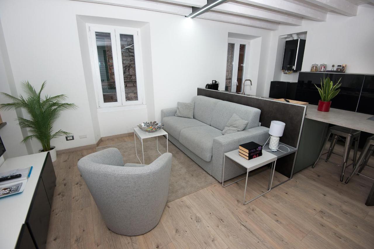 קומו Larius Apartment מראה חיצוני תמונה