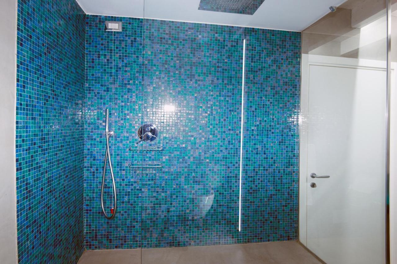 קומו Larius Apartment מראה חיצוני תמונה