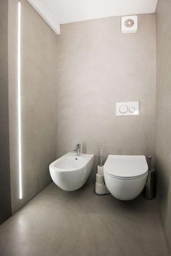 קומו Larius Apartment מראה חיצוני תמונה