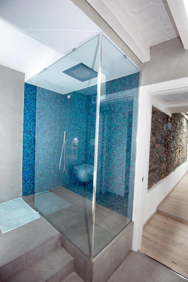 קומו Larius Apartment מראה חיצוני תמונה